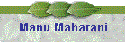 Manu Maharani