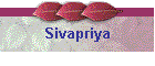 Sivapriya