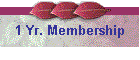 1 Yr. Membership