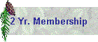 2 Yr. Membership